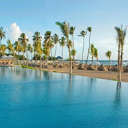 Azul Beach Resort Punta Cana, All Inclusive By Karisma